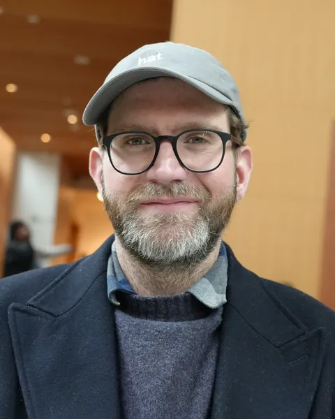 Dan Clarke